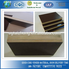 18mm Plastic Plywood